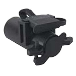 Fultyme rv 590-2033 адаптер разъема  Black