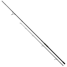 Купить Fox international CRD349 Explorer Ti Удочка Для Ловли Карпа Серебристый Black 2.44-3.05 m  7ft.ru в интернет магазине Семь Футов