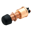 Купить Seachoice 50-11771 Momentary Push Button Switch Gasket Sealed Case Золотистый Golden 7ft.ru в интернет магазине Семь Футов