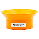 MV Spools ARPOM-1-15-ORG POM 1-15 Запасной защитный кожух шпули Оранжевый Orange