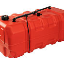 Бак топливный 90 л стационарный Marine Rocket MR90L