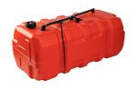 Бак топливный 90 л стационарный Marine Rocket MR90L