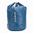 Купить Zulupack WA22457-1D Tube 15L Сухой Мешок Голубой  Green Blue 7ft.ru в интернет магазине Семь Футов