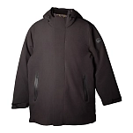 North sails 603368-0999-xs Куртка Varberg Black 60x40x25