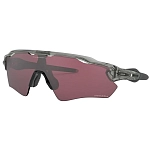 Oakley OO9208-8238 Солнцезащитные очки Radar EV Path Prizm Road Grey Ink Prizm Road Black/CAT3