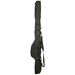 Daiwa IS3RH13 Infinity System 3 стержень Сумка Черный Dark Olive 215 cm 
