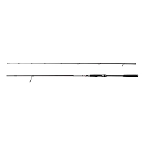 Купить PENN 1620699 спиннинговое удилище Conflict X Inshore Black / Grey 2.34 m 7ft.ru в интернет магазине Семь Футов