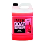 Babes boat care 614-BB8301 чистящее средство Boat Bubbles 3.78L Orange