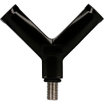 Mikado S14-26-ALU Spreader Block Aluminium Адаптер  Black