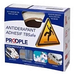 Tbs safe 70944 AT3 Лента  Grey 40 x 350 mm