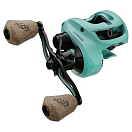 Купить 13 Fishing 12TFTX2-7.5-RH Concept TX+Skull Cap Мультипликаторная Катушка Серый Turquoise Ratio: 7.5:1 7ft.ru в интернет магазине Семь Футов
