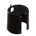 Springfield marine 169-2171000 Поворотная втулка Trac-Lock™ II 2-3/8´´ Черный Black