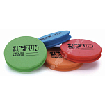 ZunZun 250939 Leader A Winder Многоцветный  Multicolor 7 x 0.9 cm 