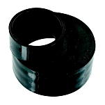 Valterra 800-T10411 Эксцентричный редуктор бака Черный Black 76.2 x 38.1 mm