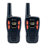 Комплект ручных радиостанций Cobra AM245 PMR 131 х 50 х 38 мм