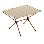 Arva LKTABLELITEV1 стол Folding table lite Бежевый
