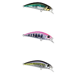 DUO 726901436 Ryuki S 45 Mm 4g Пескарь Многоцветный GPA4009