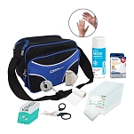 Sporti france 066184 Аптечка первой помощи Club Junior 40x30x20