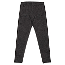 Купить SPRO 000031-00000-00284 Брюки Merino Wool Черный  Charcoal L 7ft.ru в интернет магазине Семь Футов