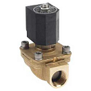 Купить Johnson pump 189-814730101 Solenoid клапан  Black 7ft.ru в интернет магазине Семь Футов