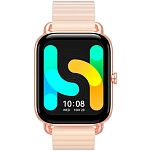 Haylou 58363 Смарт-часы RS4 Plus  Gold