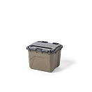 Купить Gregory 154280-A269 Коробка передач Alpaca 50L Бесцветный Mirage Tan 7ft.ru в интернет магазине Семь Футов