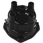 Sierra 47-5385 Mercruiser/OMC Крышка распределителя Black