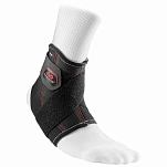 Mc david 432r-bk-s Поддержка голеностопного сустава 432R Black 23x15x3