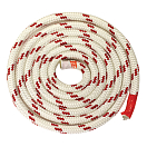 Купить Трос LUPES LS 10мм бело-красный_200м Kaya Ropes 207010WR 7ft.ru в интернет магазине Семь Футов