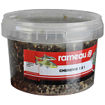 Ragot ARA770003 Семена конопли 0.5L Коричневый