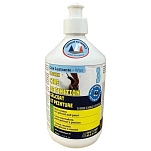 Matt chem 504372 воск Pro 500ml  White