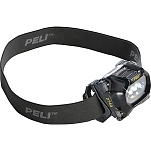 Peli 62247 2 Позиции светодиодной фары  Black