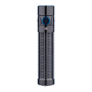Купить Olight OL-5035 Warrior Mini 2 Limited Edition Фонарик Серебристый Autumn 1500 Lumens  7ft.ru в интернет магазине Семь Футов