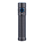 Olight OL-5035 Warrior Mini 2 Limited Edition Фонарик Серебристый Autumn 1500 Lumens 