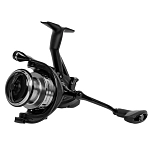 Zebco z0890027 Катушка для карпфишинга After Dark 3500 FS Black 20x20x15