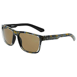 Dragon alliance 45005-5717960 Reed Lumalens Солнцезащитные Очки Multicolor Brown/CAT2