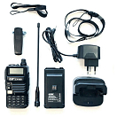 Купить Crt PNI-CRTFP00B ФП VHF/UHF 00 VHF/UHF Радио станция Белая Black 7ft.ru в интернет магазине Семь Футов