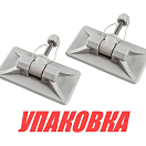 Уключина в сборе тип c, серая (упаковка из 8 шт.) Sun Selection SSCL00010101-0-3_pkg_8
