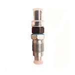 Fischer panda 0007091 Nozzle Kubota V2403 Инжектор Серебристый Silver