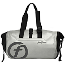 Купить Feelfree gear Dry-Duffel-CS40_White Сухой Duffel 40L Белая  White 7ft.ru в интернет магазине Семь Футов