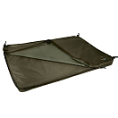 Купить Shimano fishing SHTXL27 Tactical Flat Mat Зеленый  Dark Green 7ft.ru в интернет магазине Семь Футов