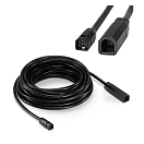 Купить Humminbird 720096-2 EC M30 Cable Extension 9m Черный  Black 7ft.ru в интернет магазине Семь Футов