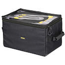 Купить SPRO 006208-00004-00000-00 Коробка Сумка Черный  Black 7ft.ru в интернет магазине Семь Футов