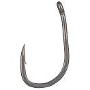 Купить Gamakatsu 185033-00800-00000-00 G-Carp Specialist RX Крючки С Одним Глазком Серый Grey 8  7ft.ru в интернет магазине Семь Футов