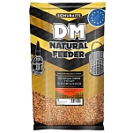 Sonubaits S1780022 конопляная и кориандровая прикормка DM Natural 1kg Brown