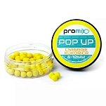 Promix PMP81-0CS плавающие бойлы PMP81  Yellow 8-10 mm