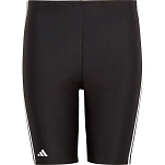 adidas hr7479/98 Jammer 3S Black / White 20x17x4 24 Months-3 Years