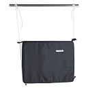 591511 Подушки Крылья / Длина: 400 мм