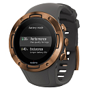 Купить Suunto SS050302000 5 G1 Серый  Graphite Copper 7ft.ru в интернет магазине Семь Футов