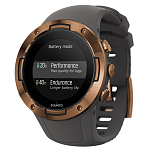 Suunto SS050302000 5 G1 Серый  Graphite Copper